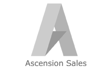 ascension sales